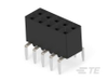 PCB Headers & Receptacles - 5-534267-3 - TE Connectivity