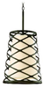 Pendants-Glass Down - 329553 - Light Center (The)