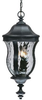 KP-5-302-BK Exterior -Hanging - 486945 - Capital Lighting, Inc.