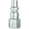 Pneumatic Quick Connect Couplings - 589331 - RS Components, Ltd.