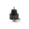 Navigation Switches, Joystick - 136-67B-J2-3C-U-06C-ND - DigiKey
