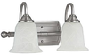 1792MN-223 Bathroom Fixtures-Two Lights - 782282 - Capital Lighting, Inc.