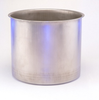 Seamless Stainless Steel Flanged Cups - 201010 - Toledo Metal Spinning Co.