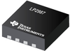 LP2987 Micropower, 200 mA Ultra Low-Dropout Voltage Regulator with Programmable Power-On Reset Delay - LP2987IM-5.0 - Texas Instruments