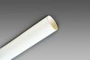 3M White Polyolefin Heat Shrink Thin-Wall Tubing FP-301 - 100 ft Length - 2:1 Shrink Ratio - +212 F Shrink Temp - 051135-35557 - R. S. Hughes Company, Inc.