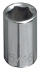 Drive Socket - 65606 - Klein Tools, Inc.