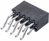 5+5 Pos. Female DIL Horizontal SMT Conn. (T+R) - M22-6550542R - Harwin Plc