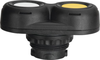 800G Dual Push-Button -- 800G-V2FX