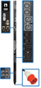 17.3kW 3-Phase Switched PDU - LX Platform, 12 C13 & 12 C19 Outlets, L22-30P, Outlet Monitoring, TAA -- PDU3XEVSR6L2230