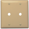Communication Plate - SP21I - Legrand