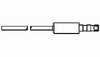 Circular Power Connectors - 1218147-1 - TE Connectivity