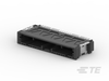 Automotive Headers - 1554287-1 - TE Connectivity