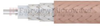 RG142 Flexible Coax Cable Tan FEP Jacket - RG142 - Fairview Microwave Inc.