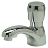 Single Basin, Metering Faucet (Lead Free) -- Z86100-XL-CP4-MY-3M - Image