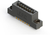 Card Edge Connectors - Edgeboard Connectors - 396-014-521-203 - Lingto Electronic Limited