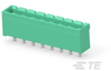 PCB Terminal Blocks - 796636-8 - TE Connectivity