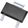 Mosfet, N-Ch, 600V, 4.7A, To-252/dpak Rohs Compliant Infineon - 91AH7686 - Newark, An Avnet Company