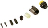 Circular Connector, Plug, 10Sl-3, Cable; Military Specification Amphenol Industrial - 34H5345 - Newark, An Avnet Company