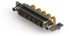 Combo D-Sub Conn, R/a Rcpt, Db-5W5, Th; Product Range Edac - 55AJ8716 - Newark, An Avnet Company
