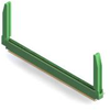 Card Conn, Dual Side, 142Pos, Wire Wrap; Card Edge Connector Type Edac - 72AJ2963 - Newark, An Avnet Company