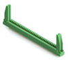 Card Edge Conn, Dual Side, 66Pos, Lug; Card Edge Connector Type Edac - 58AJ8825 - Newark, An Avnet Company