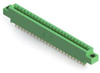 Card Edge Conn, Dual Side, 46Pos, Th; Card Edge Connector Type Edac - 60AJ5247 - Newark, An Avnet Company