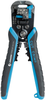 Wire Stripper & Crimper 8-26 Awg Rohs Compliant Jonard Tools - 07AH2190 - Newark, An Avnet Company