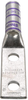 Terminal, Compression Lug, M12, 4/0Awg; Product Range Panduit - 52AH0862 - Newark, An Avnet Company