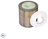 F-981-1 Cartridge Filter with Polyester Pre-filter - Image