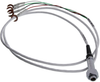 Low Thermal 1.2 Meter 4 Conductor Shielded Input Cable; Accessory Type Keysight Technologies - 95H8754 - Newark, An Avnet Company