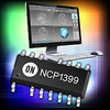 IC OFFLINE CONTROLLER 16SOIC -- 598-NCP1399AFDR2G - Image