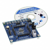 Development Boards, Kits, Programmers - Evaluation Boards - LED Drivers - 1283850-STEVAL-ILL068V1 - Win Source Electronics