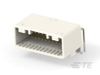 PCB Headers & Receptacles - 1-6318853-2 - TE Connectivity