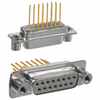 D-Sub Connector Assemblies - 4615FA-ND - DigiKey