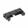 Headers, Male Pins - 155220-6202-RB-ND - DigiKey