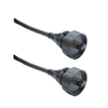 Modular/Ethernet Cables (RJ45, RJ11) - 708-PX0858/5M00-ND - DigiKey