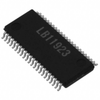 Motor Drivers, Controllers - LB11923V-TLM-E - Quarktwin Technology Ltd.