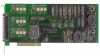 Serial Communication Port Card -- PCI-ICM485-4 - Image