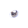 hardware/fasteners/sealing >> phillips large flat head machine screws -- TM5*6 D=10mm - Image