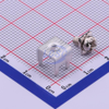 Connectors >> PCB Welding Terminal -- T34001 - Image