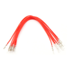Cable Assemblies - Jumper Wires, Pre-Crimped Leads - 1822 - Shenzhen Shengyu Electronics Technology Limited
