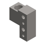 Naams Apr339m Pin Retainer - Nmss -  - Tech Rim Standards, LLC