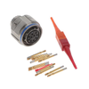 Circular Connector Assemblies - 1178-D38999/26KC98SN-ND - DigiKey