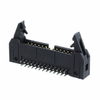 Headers, Male Pins - WM10821-ND - DigiKey