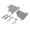 D-Sub, D-Shaped Connector Backshells, Hoods - 4306-D37000ASNE0/AA-ND - DigiKey