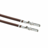 Jumper Wires, Pre-Crimped Leads - 0430300004-08-N6-D-ND - DigiKey