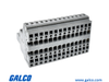WAGO Push-In Connectors - 769-134 - Galco Industrial Electronics