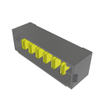 Blade Type Power Connector Assemblies - 612-MPT-06-6.30-01-L-V-LC-ND - DigiKey