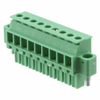 Headers, Plugs and Sockets - 277-6366-ND - DigiKey