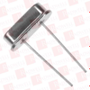 Crystal/Oscillator -- 21189977